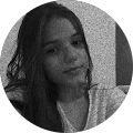 Foto de perfil de Mirele Melo no Google
